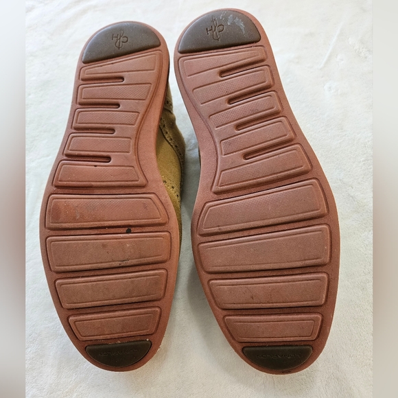 Cole Haan Lunargrand Wing Tip - Picture 6 of 7